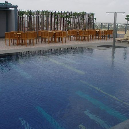 The Fern, Jaipur Otel Dış mekan fotoğraf