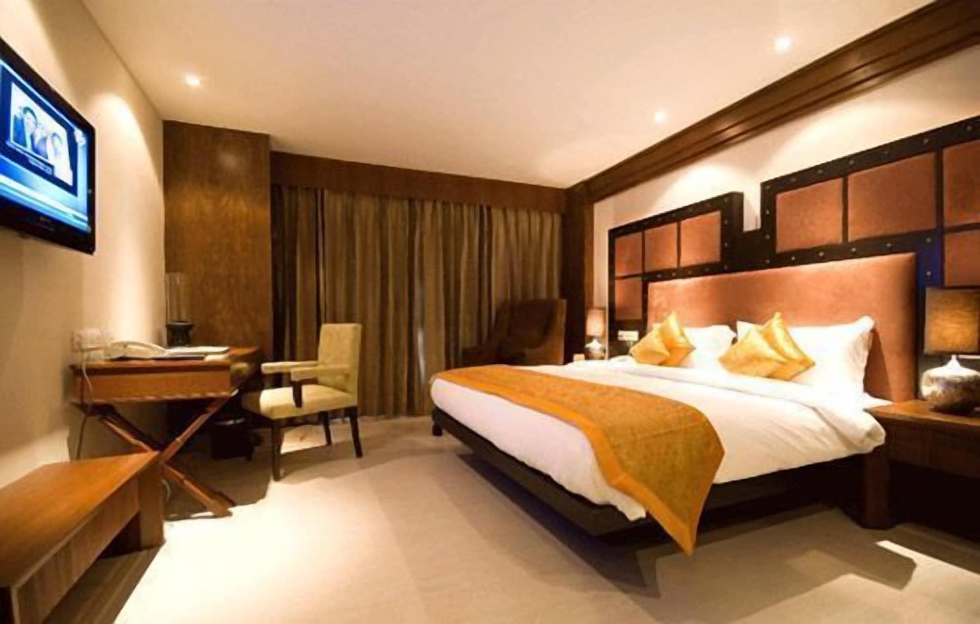 The Fern, Jaipur Otel Dış mekan fotoğraf