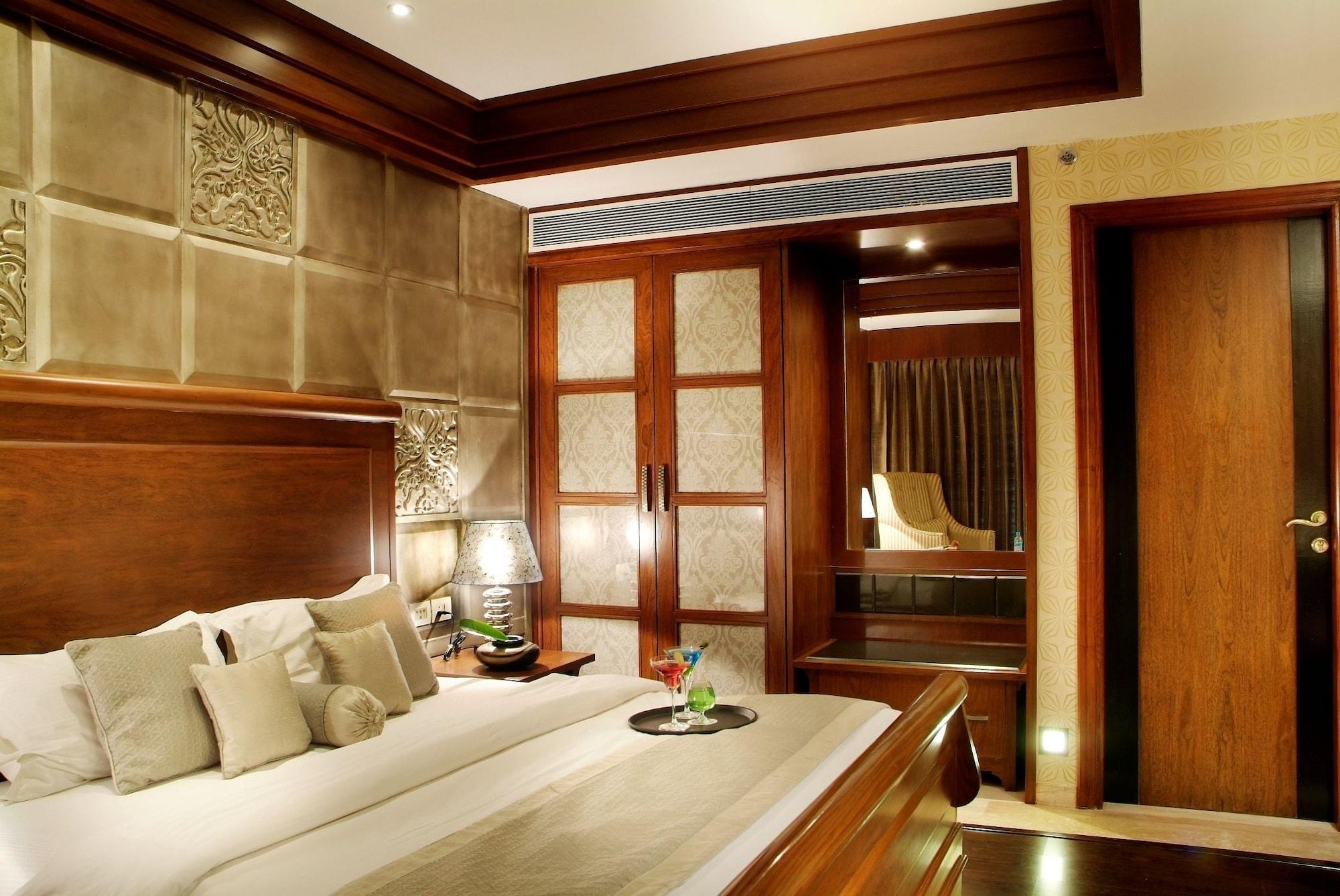 The Fern, Jaipur Otel Dış mekan fotoğraf