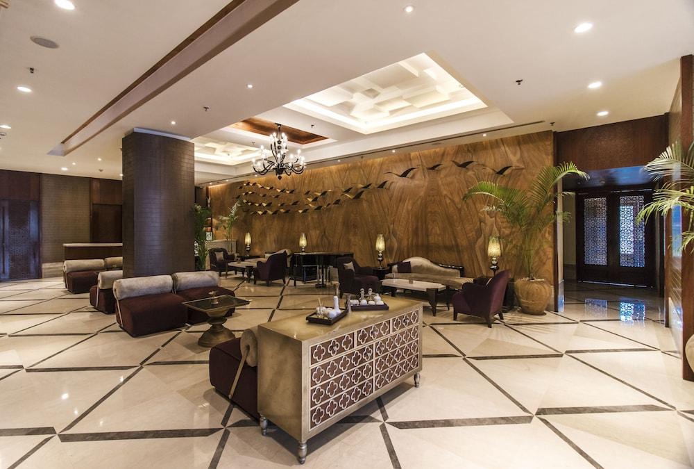 The Fern, Jaipur Otel Dış mekan fotoğraf