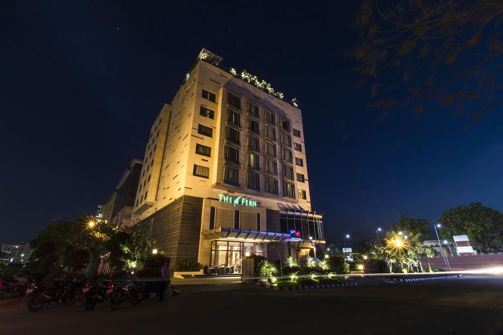 The Fern, Jaipur Otel Dış mekan fotoğraf