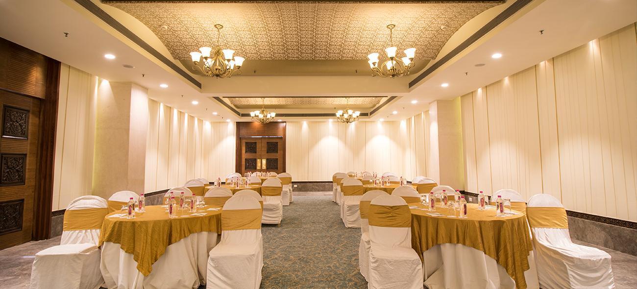 The Fern, Jaipur Otel Dış mekan fotoğraf