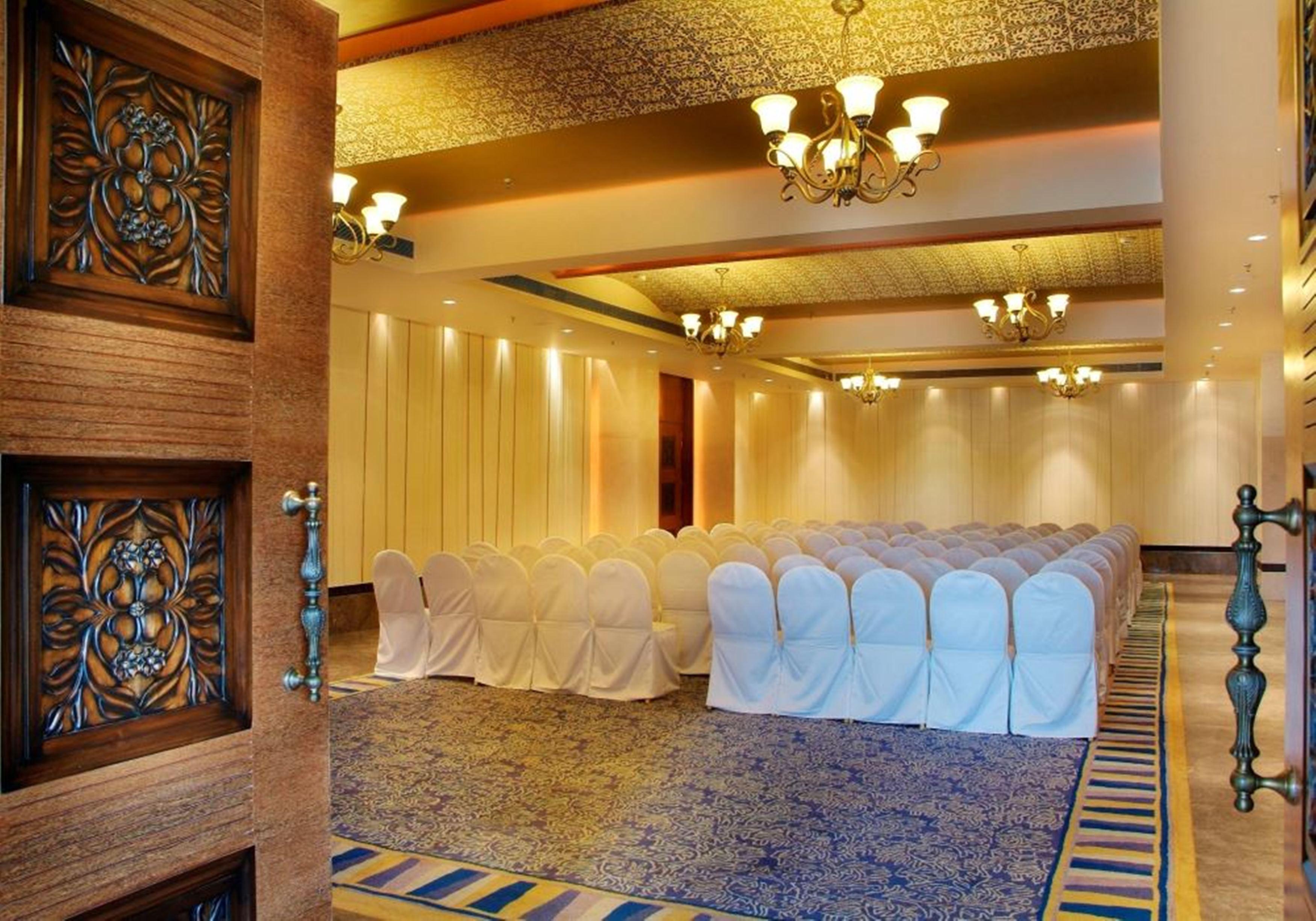 The Fern, Jaipur Otel Dış mekan fotoğraf