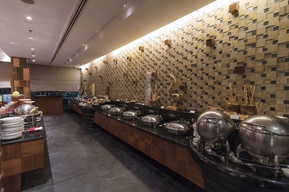 The Fern, Jaipur Otel Dış mekan fotoğraf