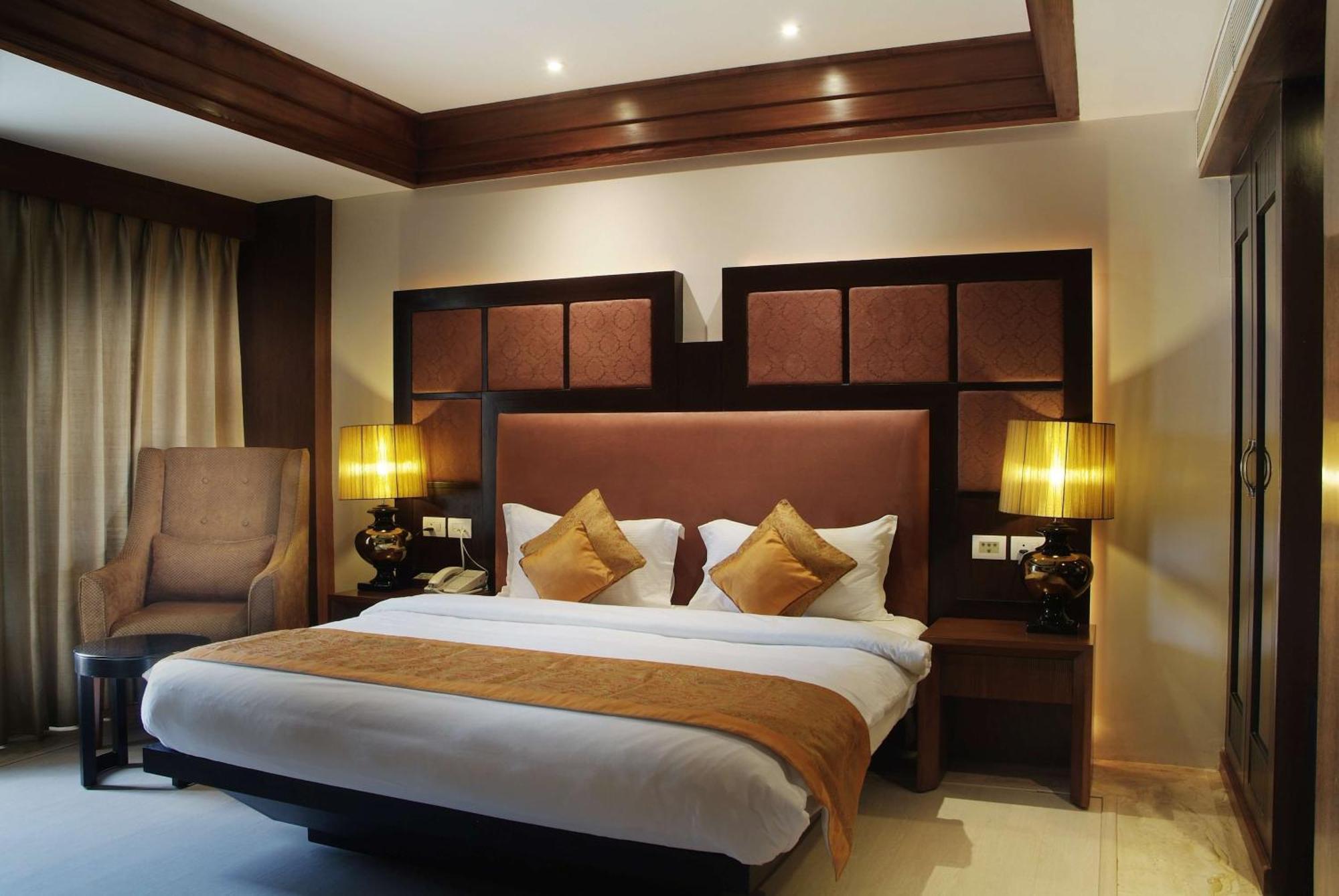 The Fern, Jaipur Otel Dış mekan fotoğraf