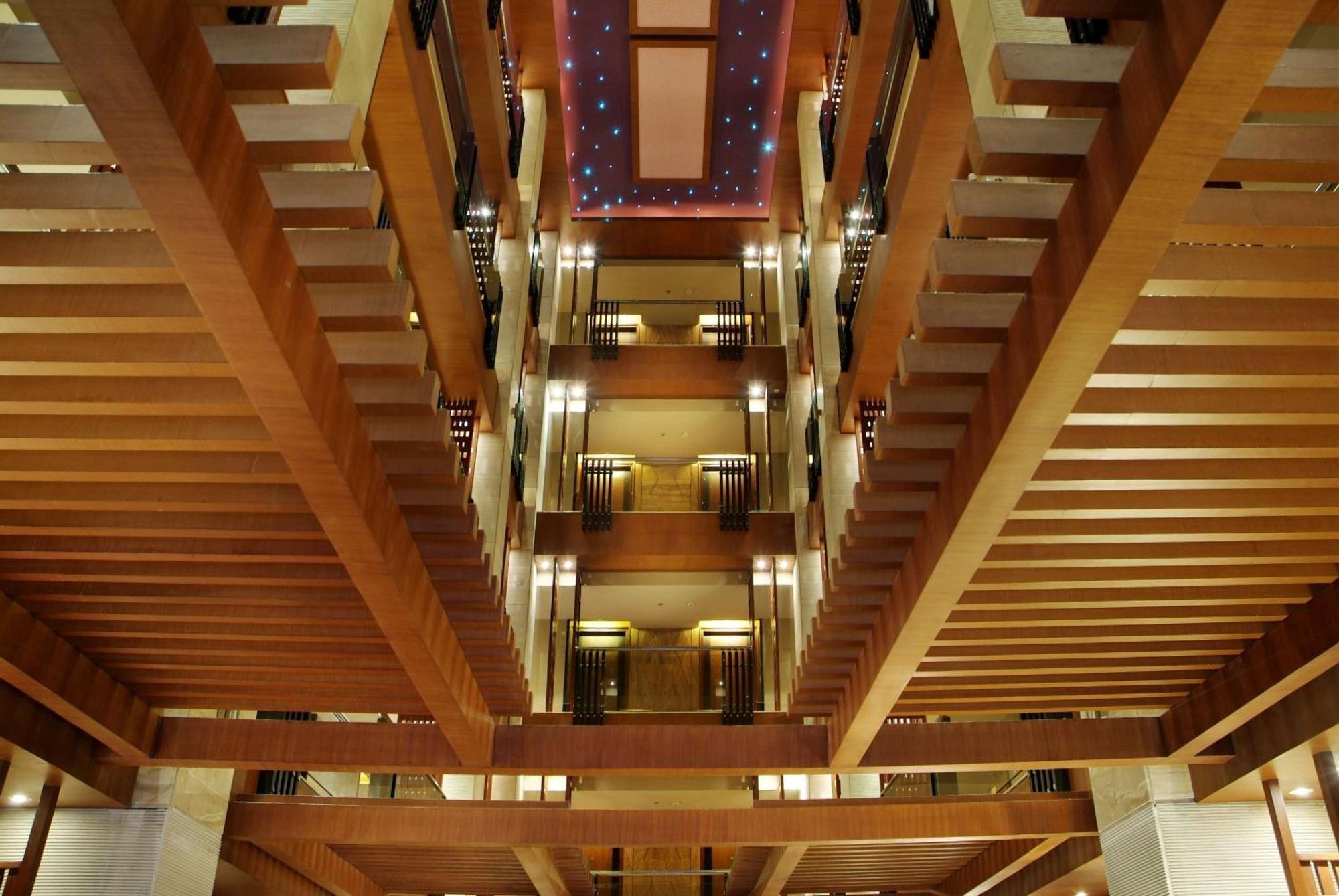 The Fern, Jaipur Otel Dış mekan fotoğraf