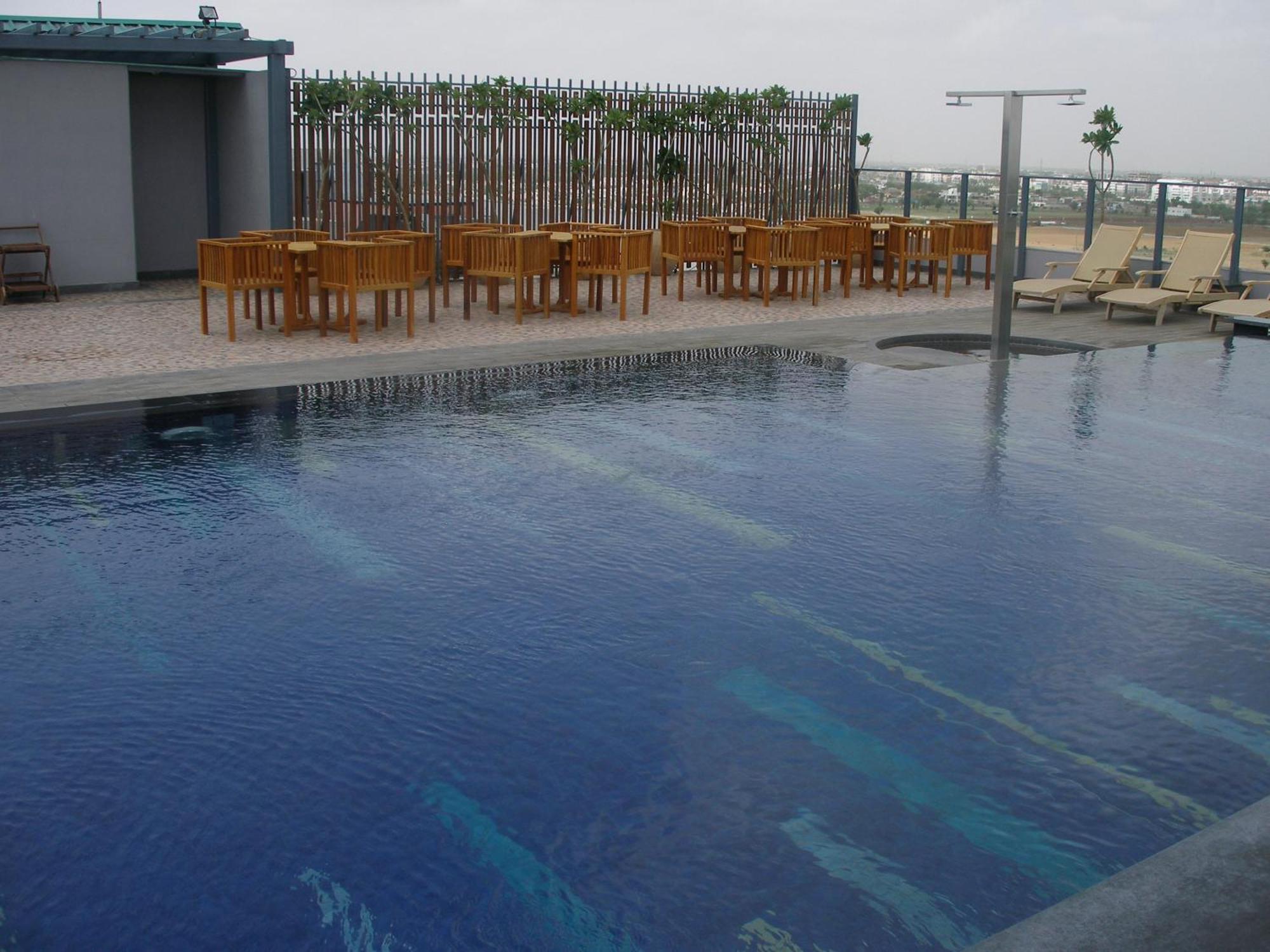 The Fern, Jaipur Otel Dış mekan fotoğraf