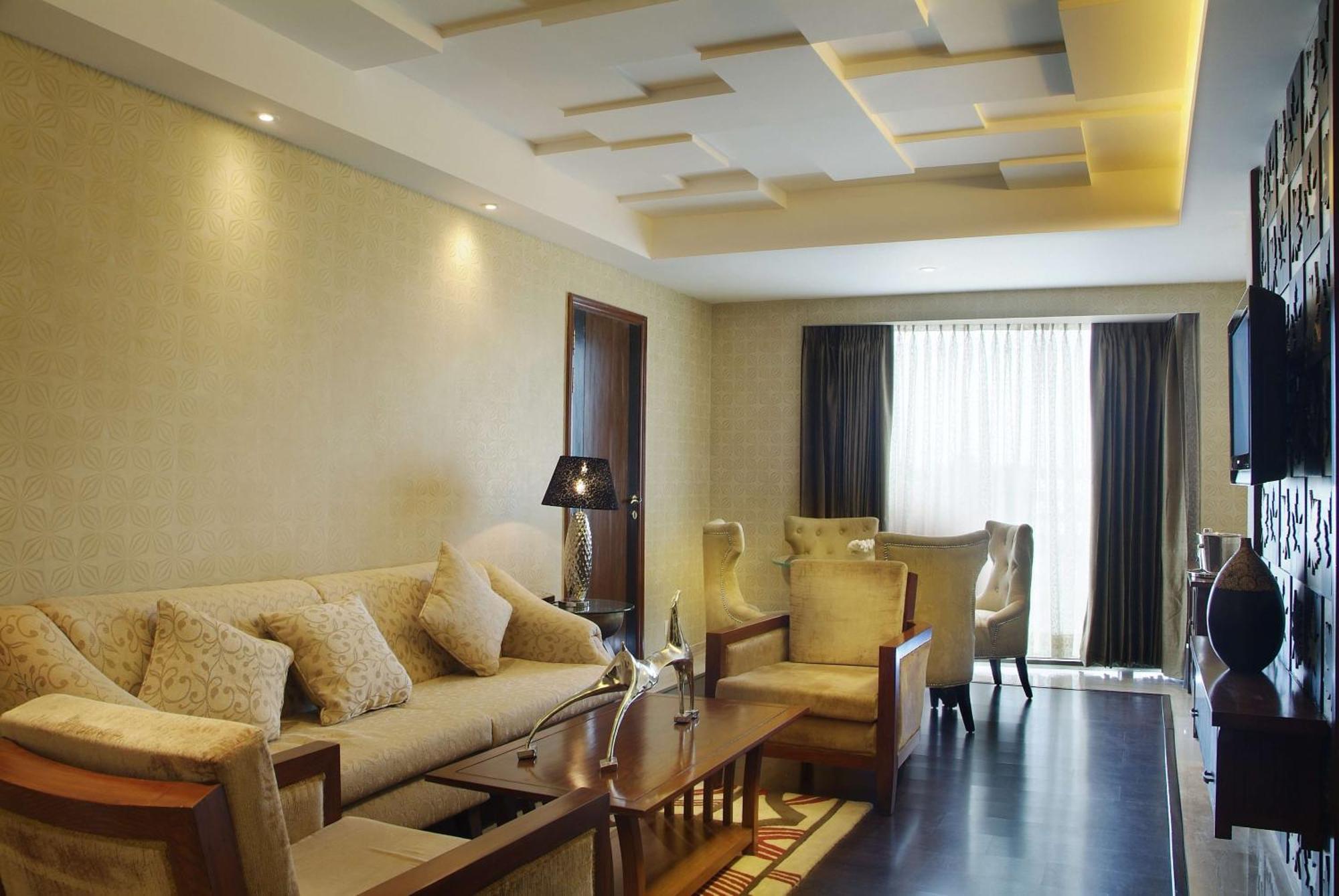 The Fern, Jaipur Otel Dış mekan fotoğraf