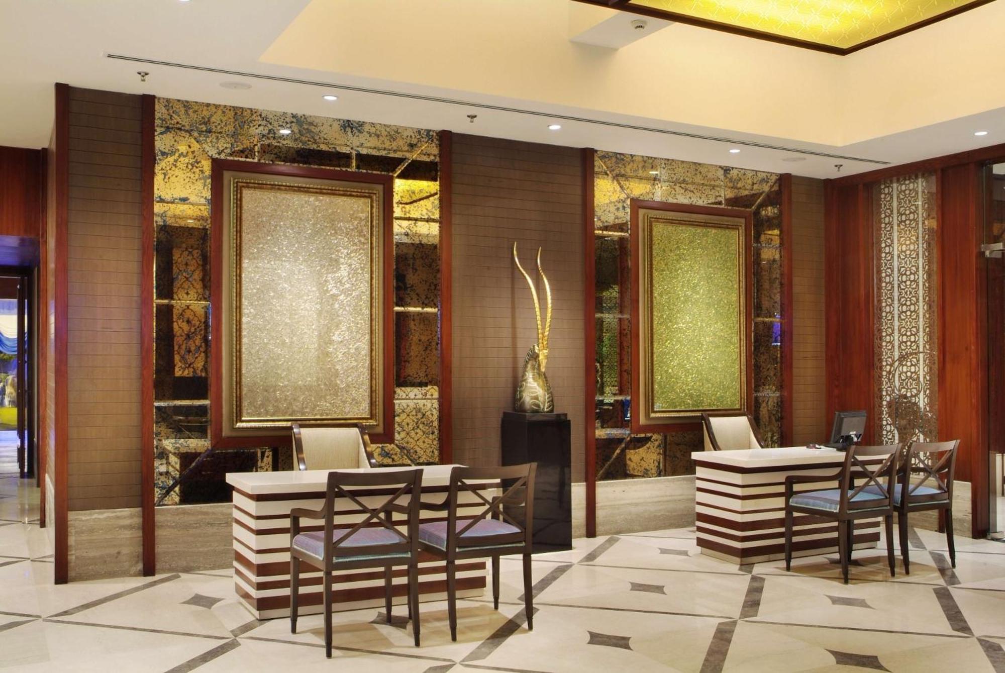 The Fern, Jaipur Otel Dış mekan fotoğraf