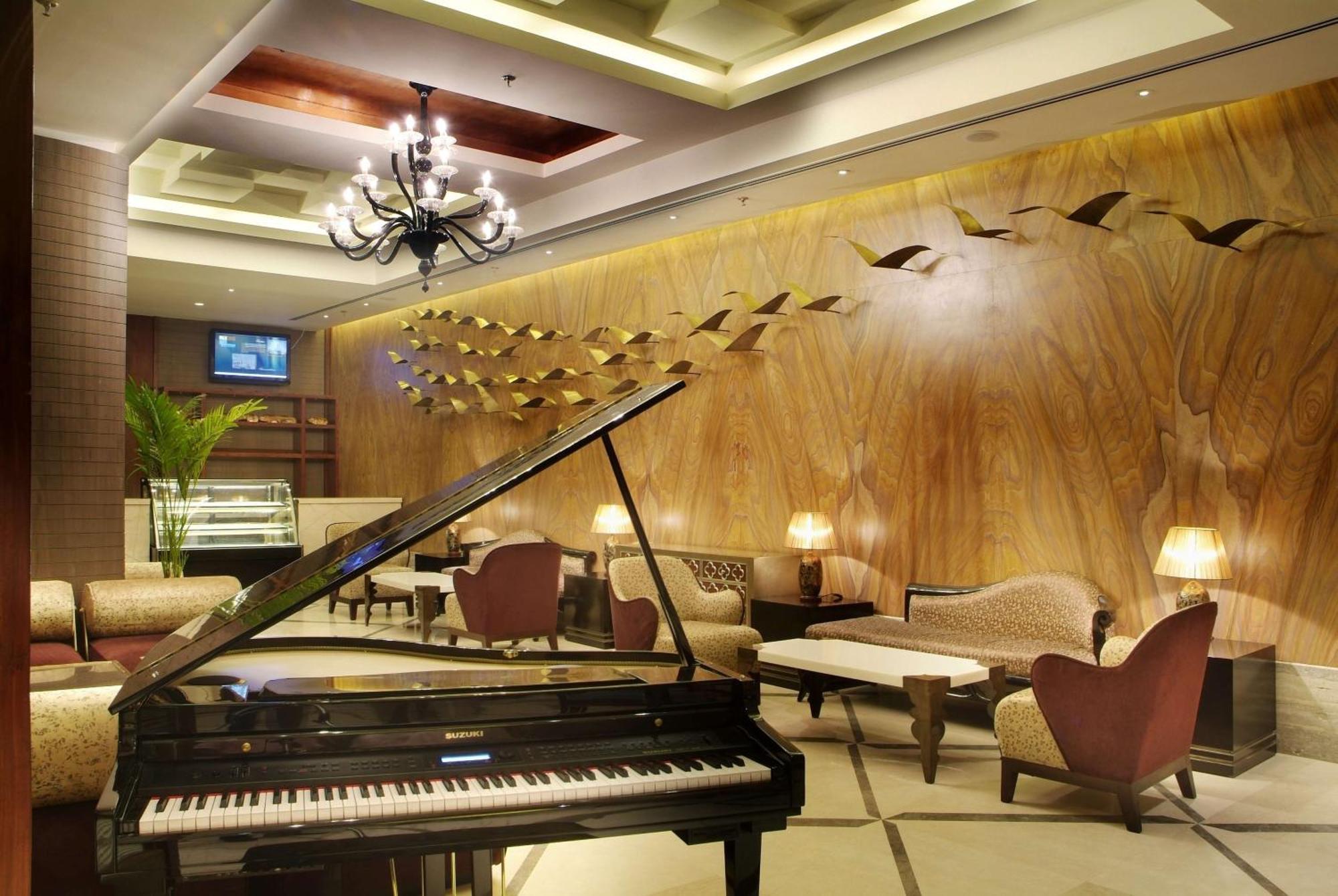 The Fern, Jaipur Otel Dış mekan fotoğraf