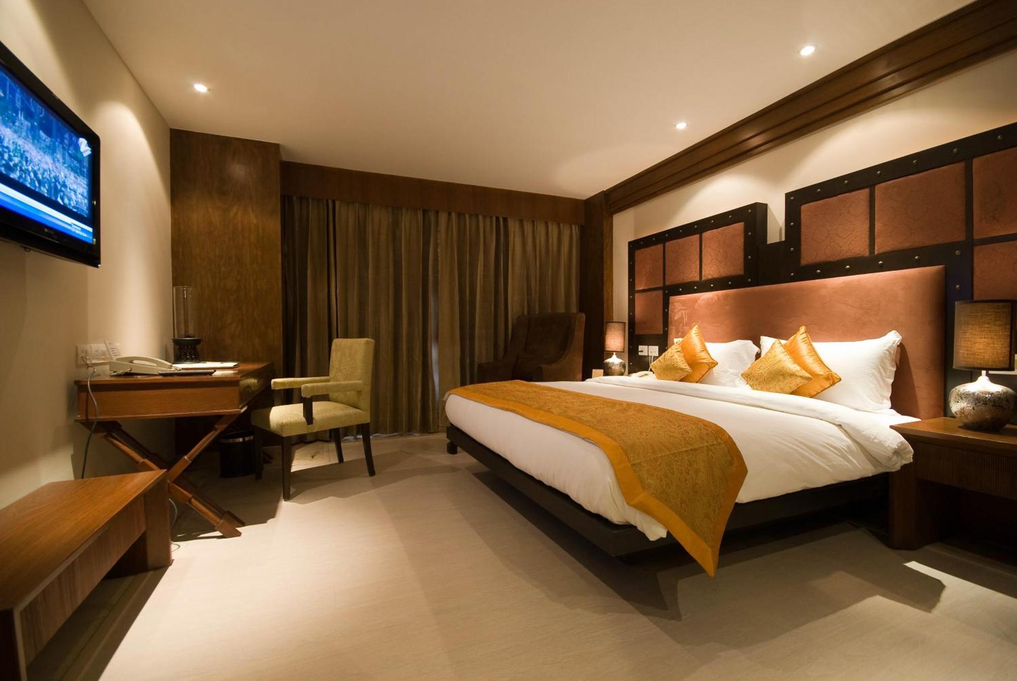 The Fern, Jaipur Otel Dış mekan fotoğraf