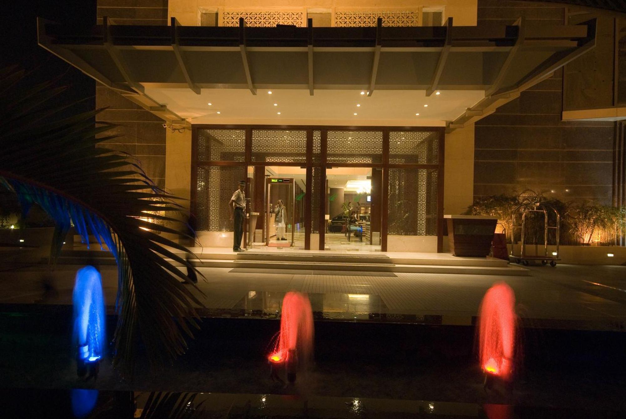 The Fern, Jaipur Otel Dış mekan fotoğraf
