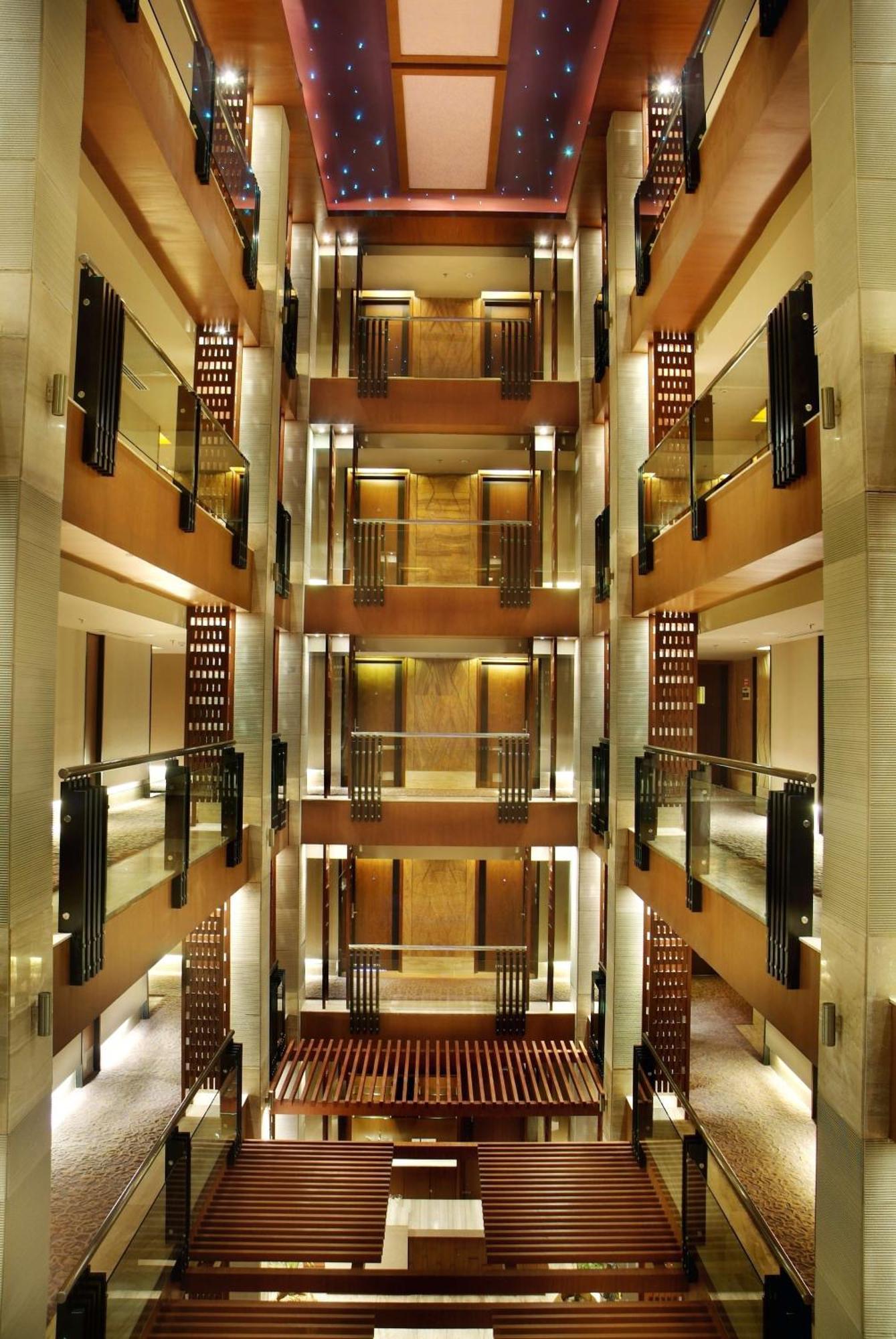 The Fern, Jaipur Otel Dış mekan fotoğraf