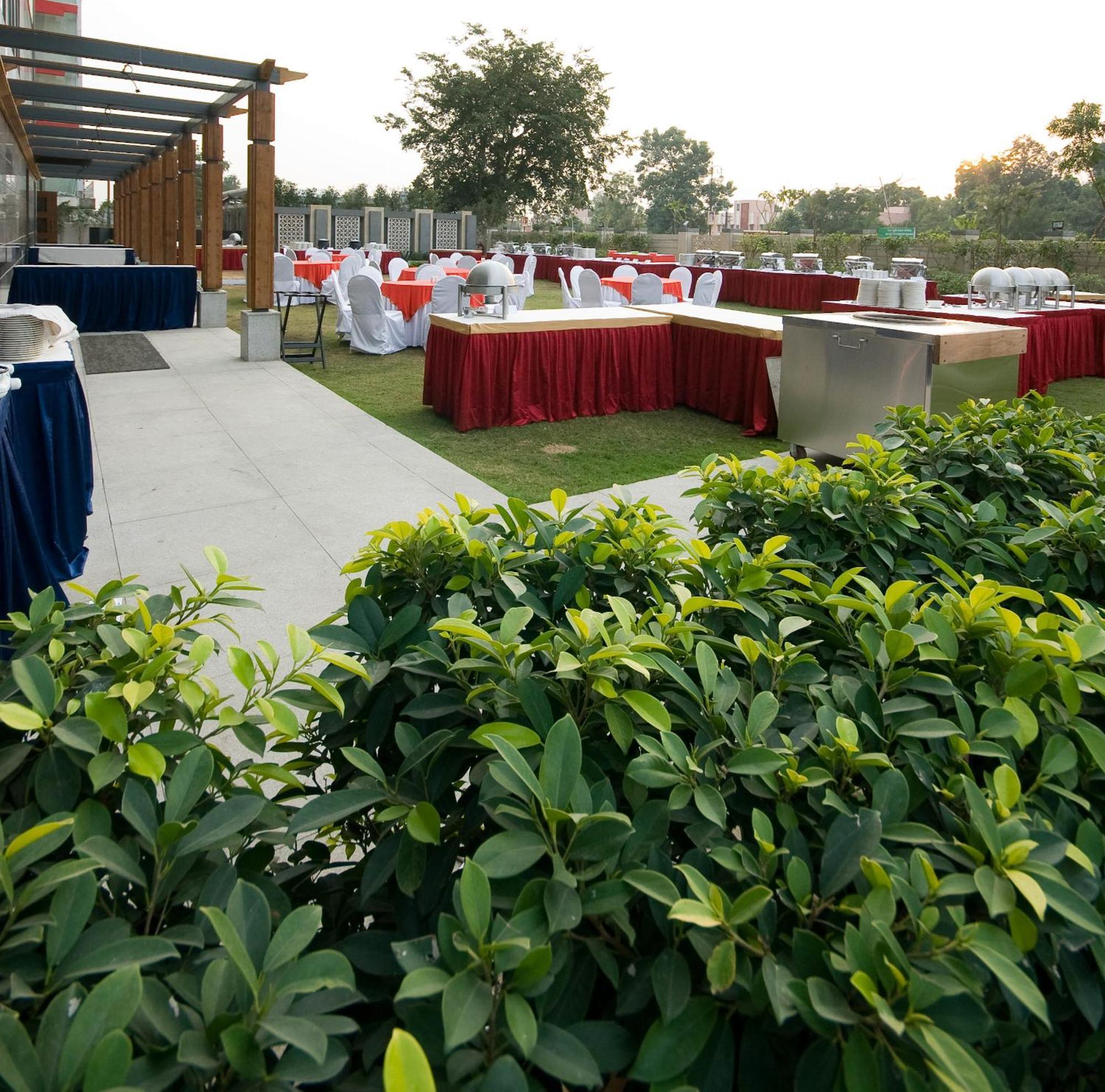 The Fern, Jaipur Otel Dış mekan fotoğraf
