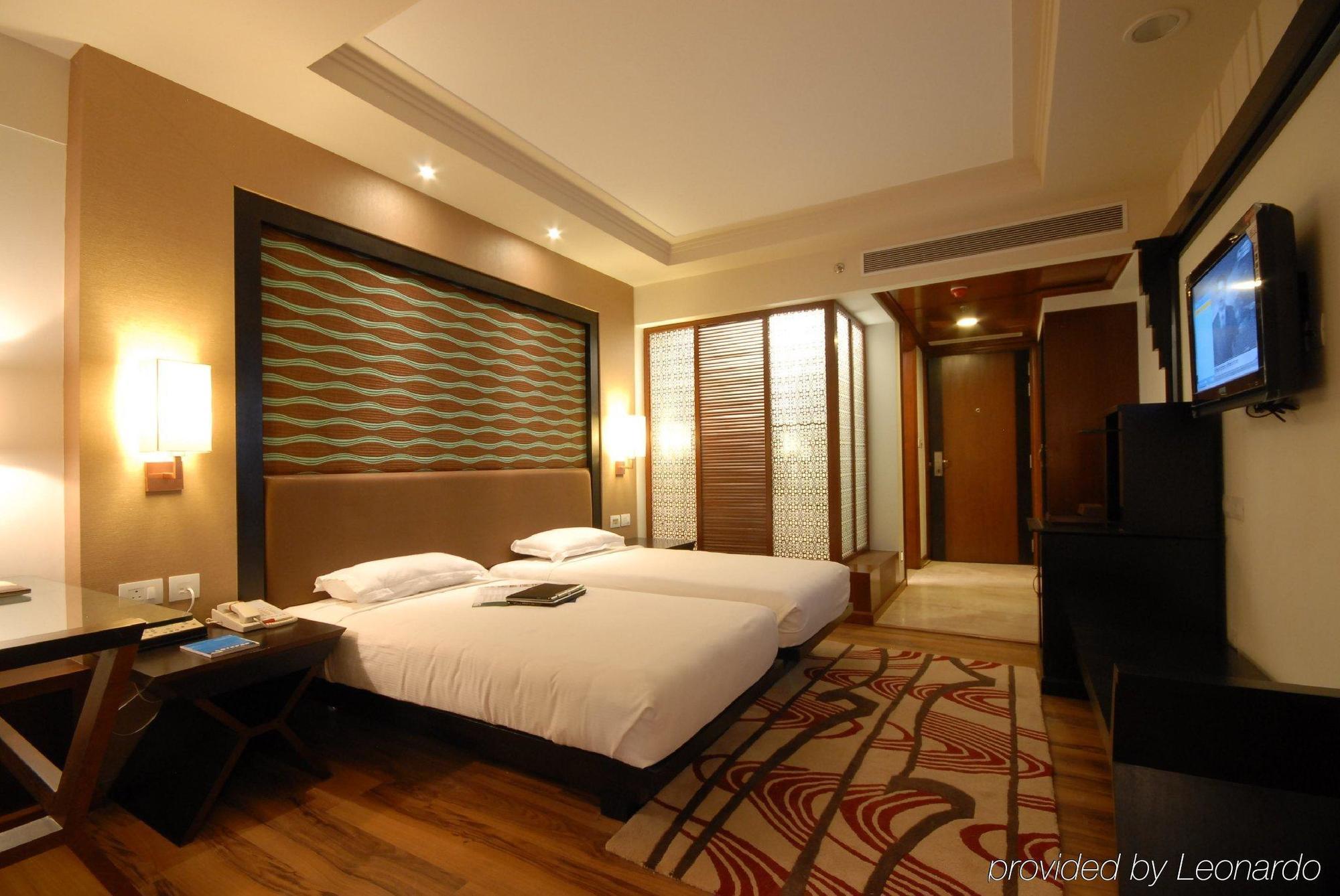 The Fern, Jaipur Otel Oda fotoğraf