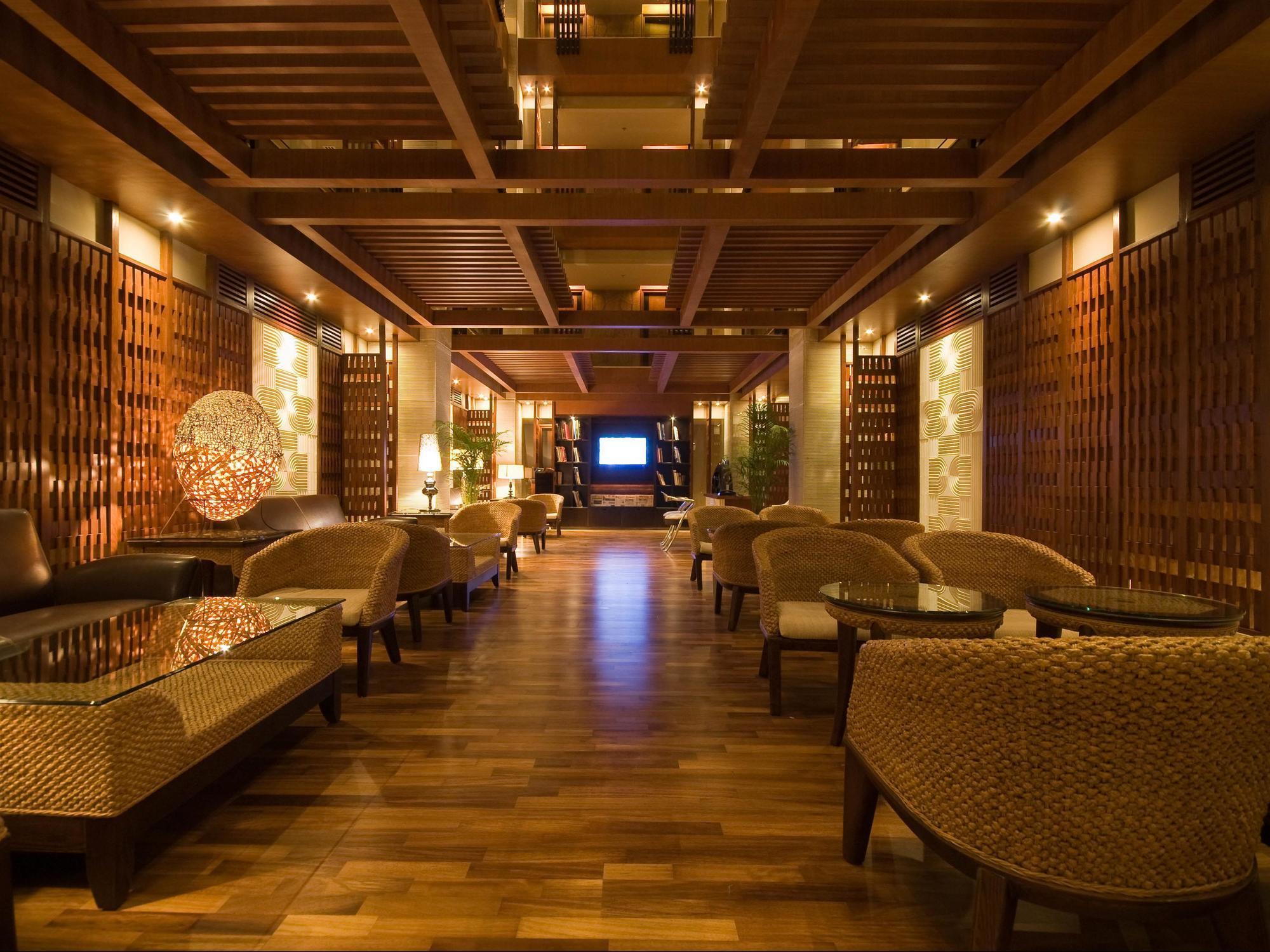 The Fern, Jaipur Otel Dış mekan fotoğraf