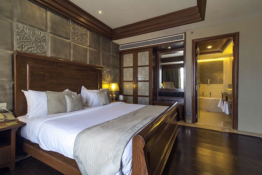 The Fern, Jaipur Otel Dış mekan fotoğraf