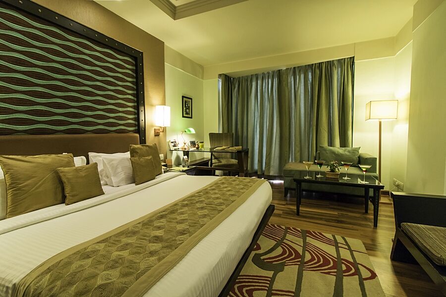 The Fern, Jaipur Otel Dış mekan fotoğraf
