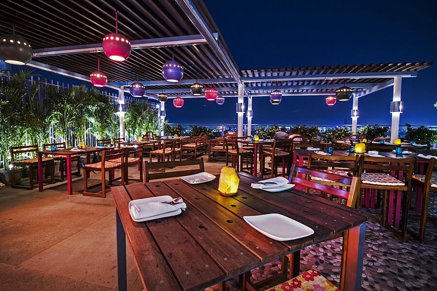 The Fern, Jaipur Otel Dış mekan fotoğraf